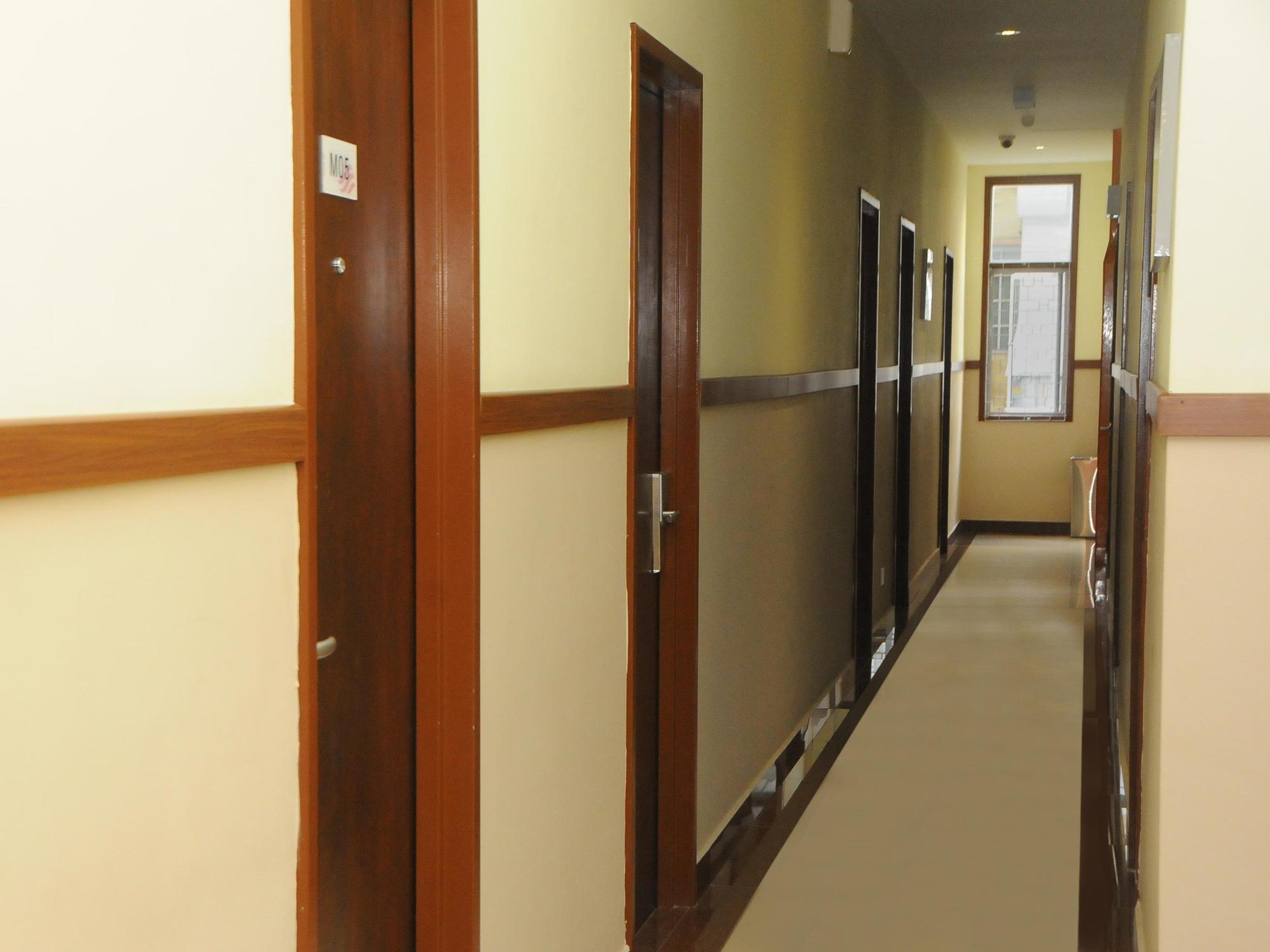 Hotel Oyo 89837 Ocean 77 Kuala Lumpur