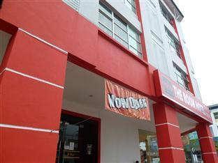 Hotel The 2*