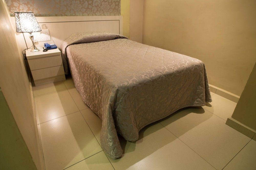 Kingston 1 , Bukit Bintang 3* Kuala Lumpur
