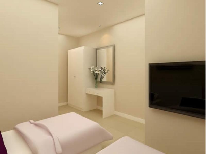 Kingston 1 , Bukit Bintang 3* Kuala Lumpur