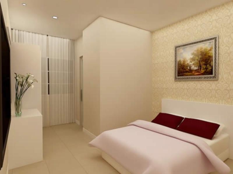 Kingston 1 , Bukit Bintang 3*