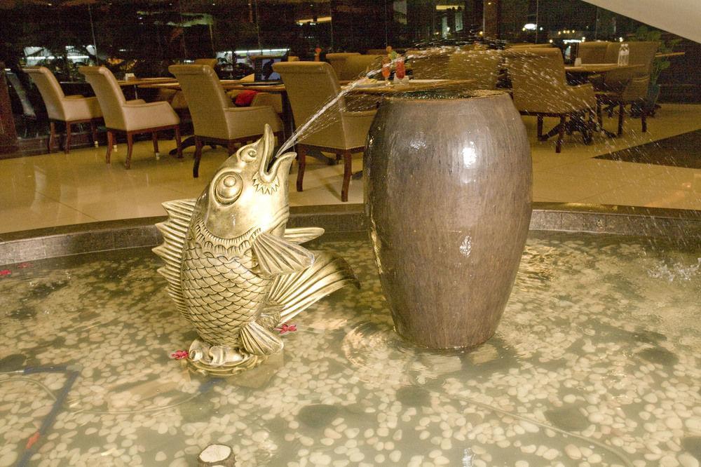 The Regency 3*