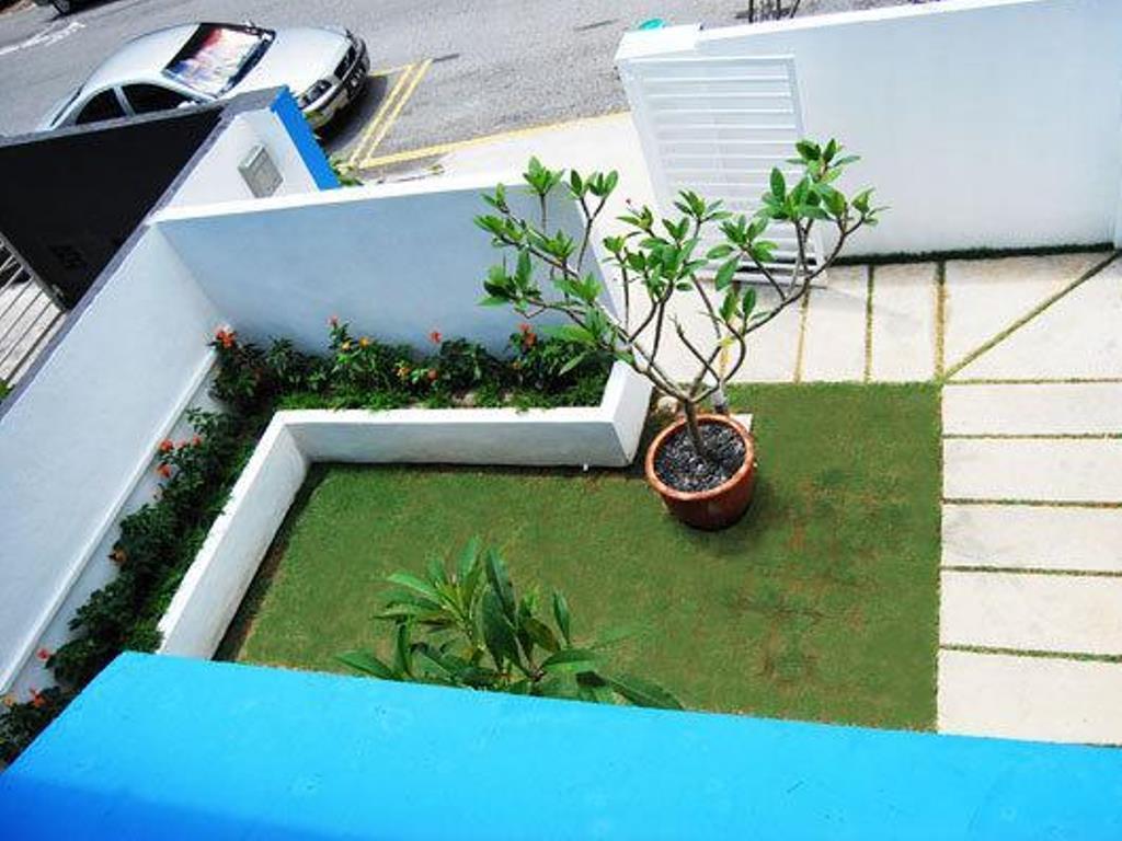 Sahabat Guesthouse Wisma tamu 2*