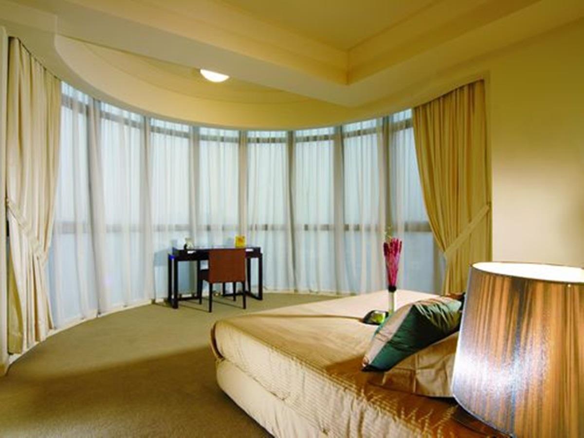 Sri Tiara Residences Apartment