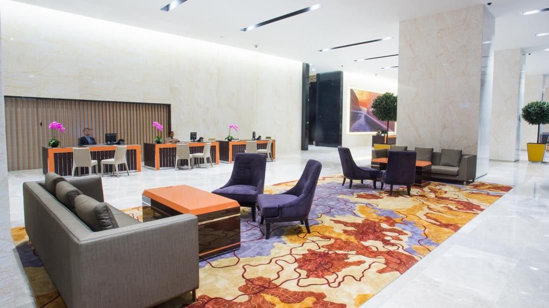 The Face Hotel Kuala Lumpur