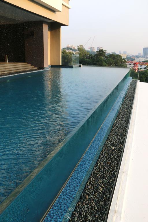 Apartment Pine Cone @ Avantas Mid Valley Kuala Lumpur