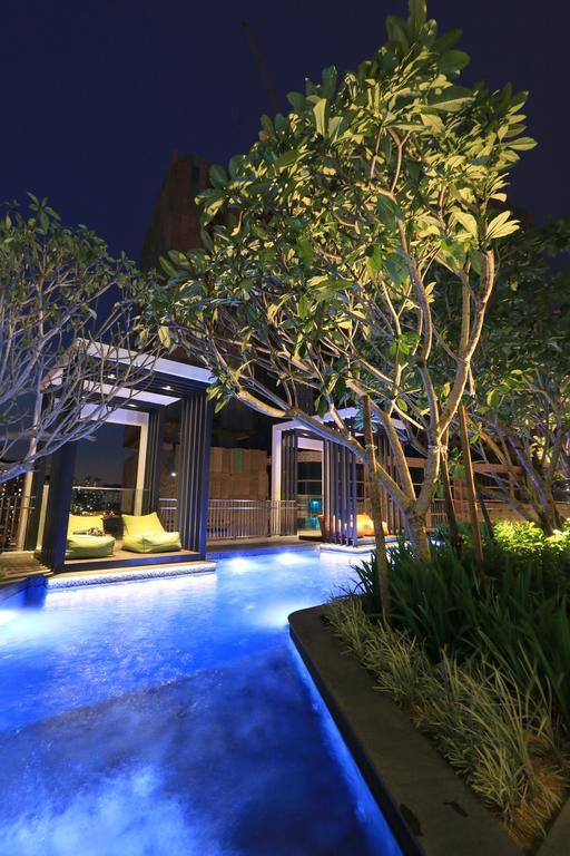 Apartment Pine Cone @ Avantas Mid Valley