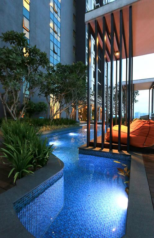 Apartment Pine Cone @ Avantas Mid Valley