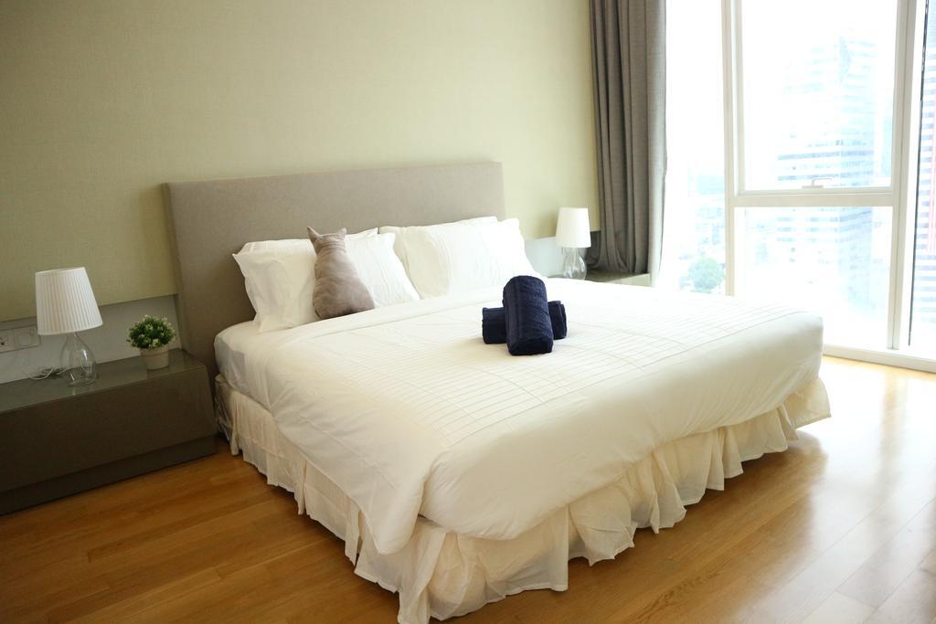Garden Suites @ Platinum * Kuala Lumpur