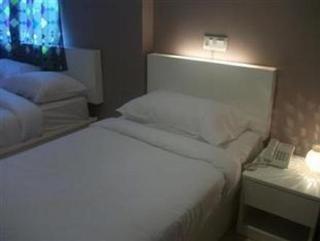 Hotel Kk Hotel Chinatown Kuala Lumpur