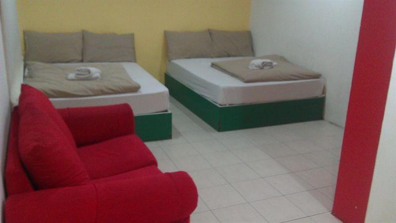 Hotel Ali Baba Kuala Lumpur
