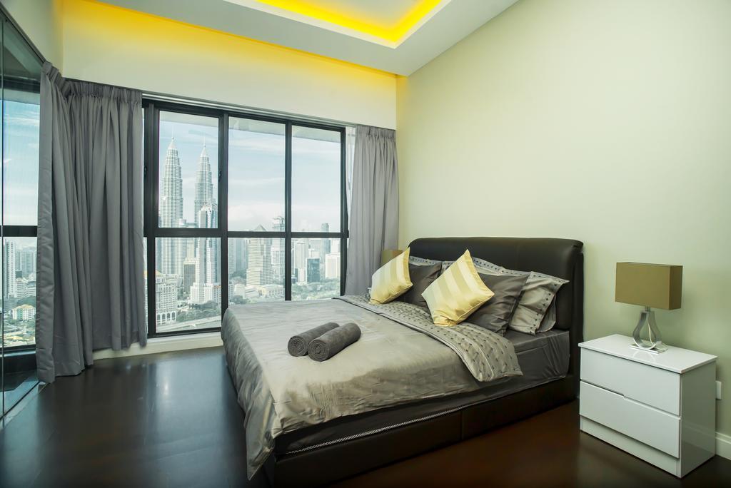 Modern Concept Cozy Home @ Setia Sky Residences Apartment