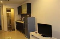 Private At Taragon Apartment