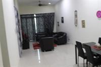 Apartment Private At Taragon *