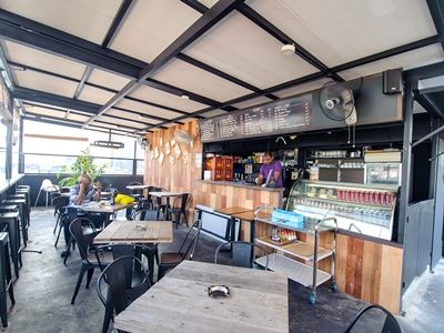 Hotel Metro @ Kl Sentral Kuala Lumpur