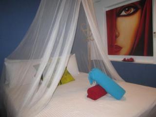Tropical Guest house Kuala Lumpur