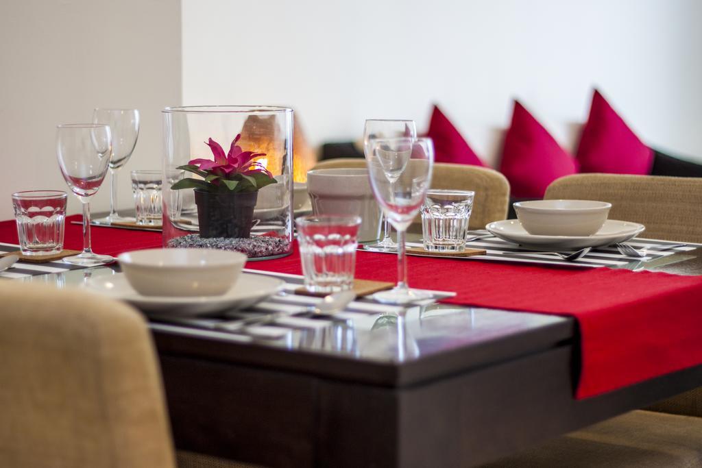 Apartment Idaman At Klcc By Plush Kuala Lumpur