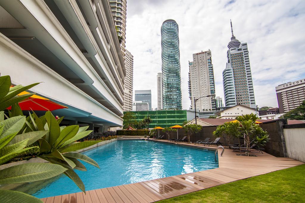 Idaman At Klcc By Plush Apartment