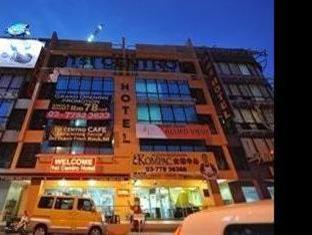 Hotel First Centro Hotel Kuala Lumpur