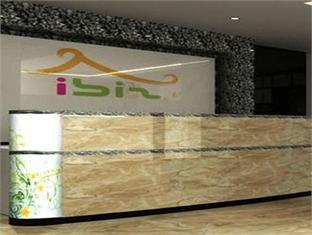 Ibiz 3* Kuala Lumpur