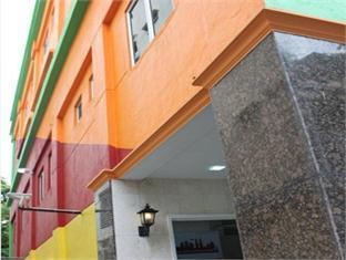 Hotel Ibiz