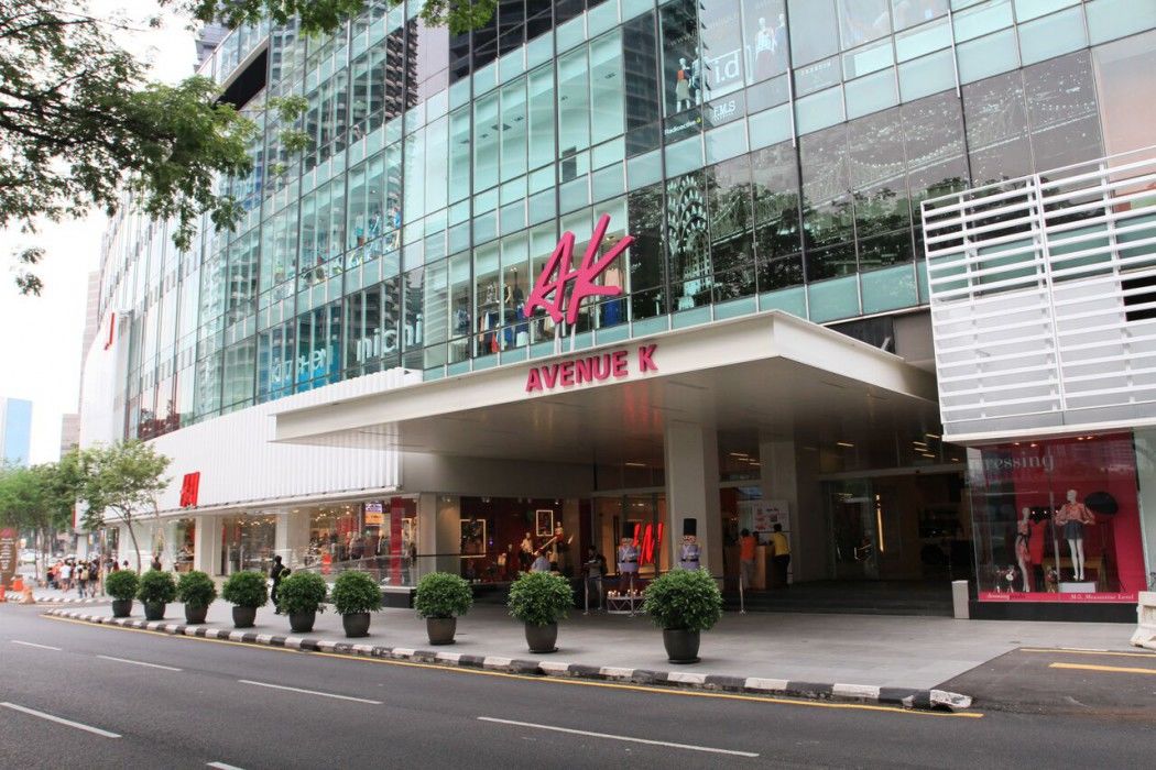 De King Klcc Hotel Kuala Lumpur