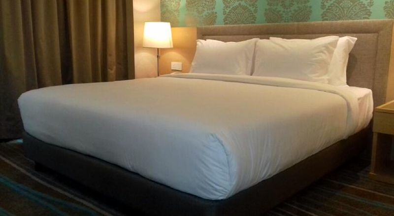 Hotel Cosmo Kuala Lumpur
