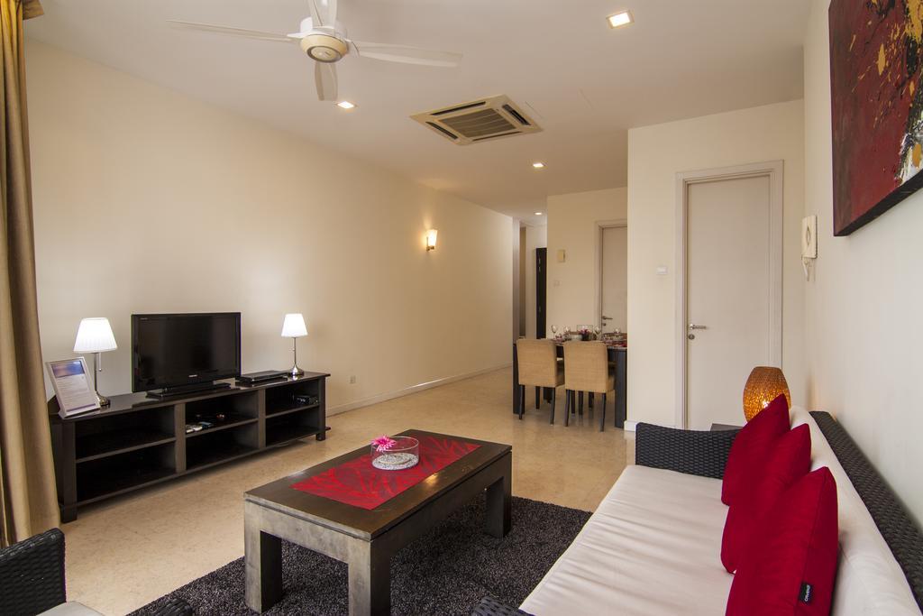 Apartment Idaman At Klcc By Plush Kuala Lumpur