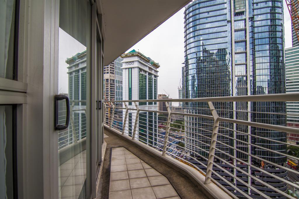 Apartment Idaman At Klcc By Plush Kuala Lumpur