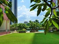 Ebm Apartment Kuala Lumpur