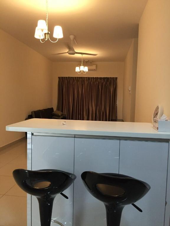 Apartment Oug Parklane *