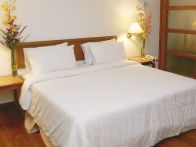 Apartment Private Unit At Seri Cempaka Service Suites Kuala Lumpur
