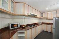Ebm Apartment Kuala Lumpur