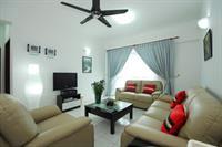 Apartment Ebm Kuala Lumpur