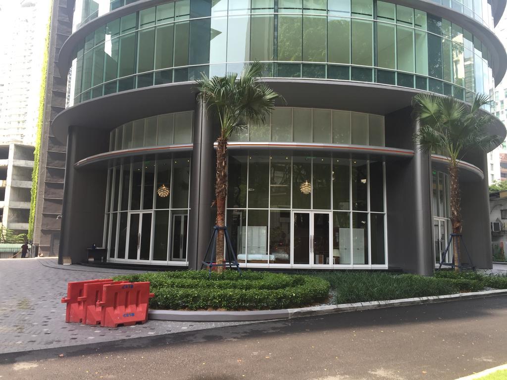 Apartamento Vortex Klcc By Luxury Suites Asia *