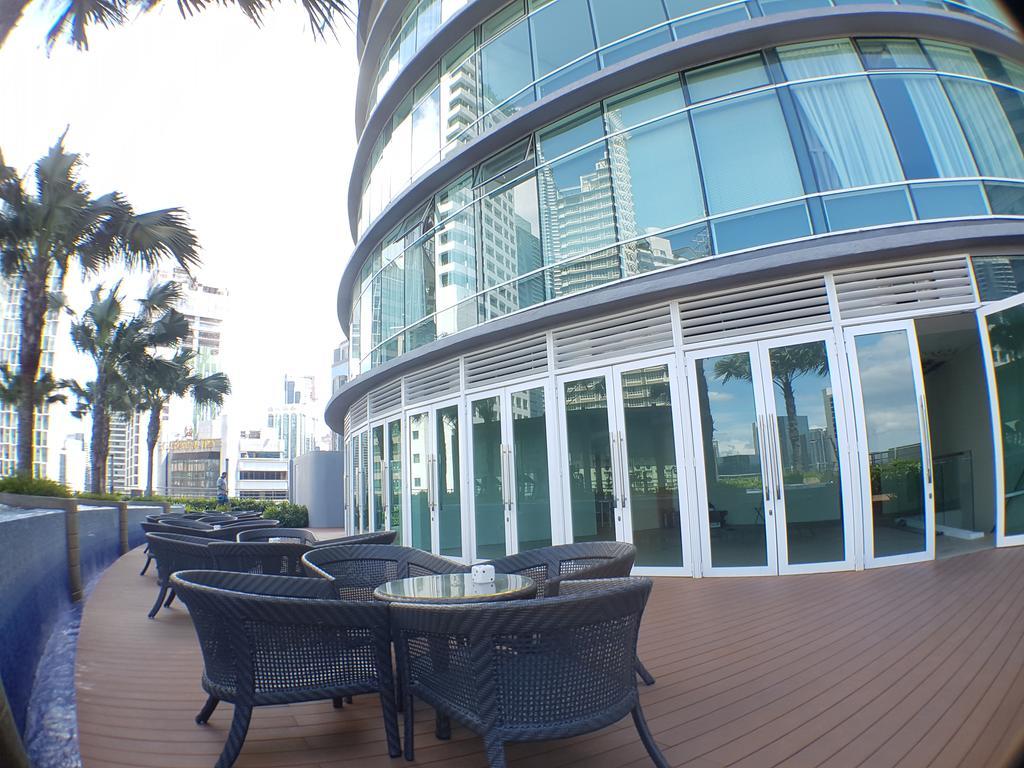 Vortex Klcc By Luxury Suites Asia * Kuala Lumpur