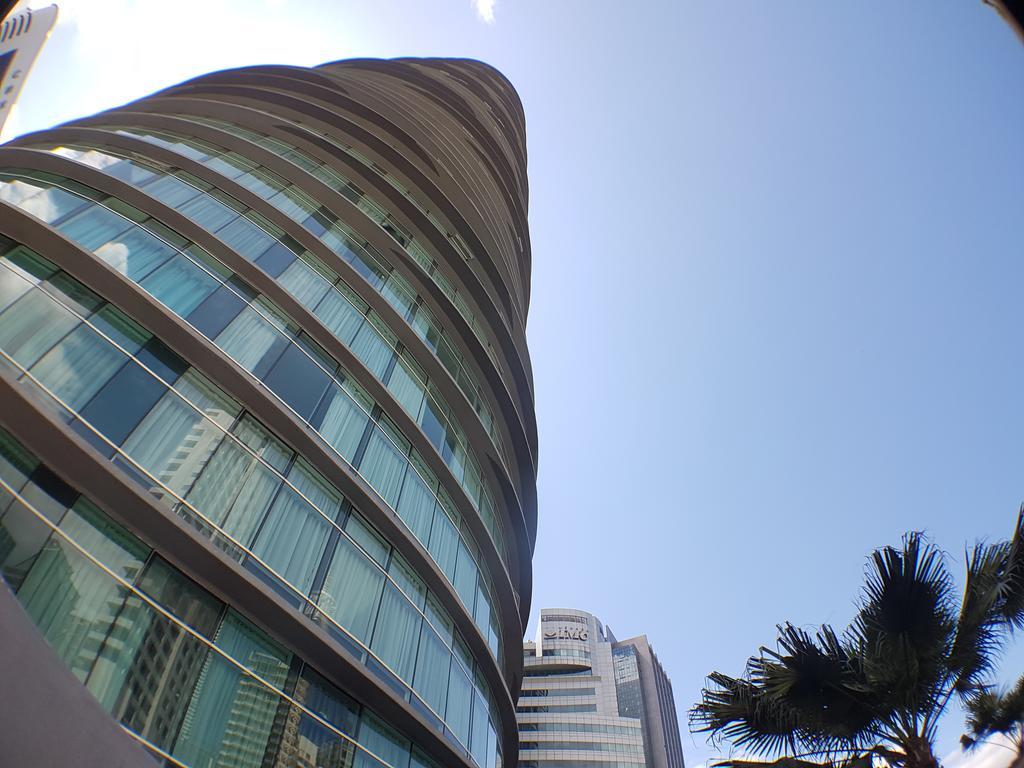 Vortex Klcc By Luxury Suites Asia Apartamento Kuala Lumpur
