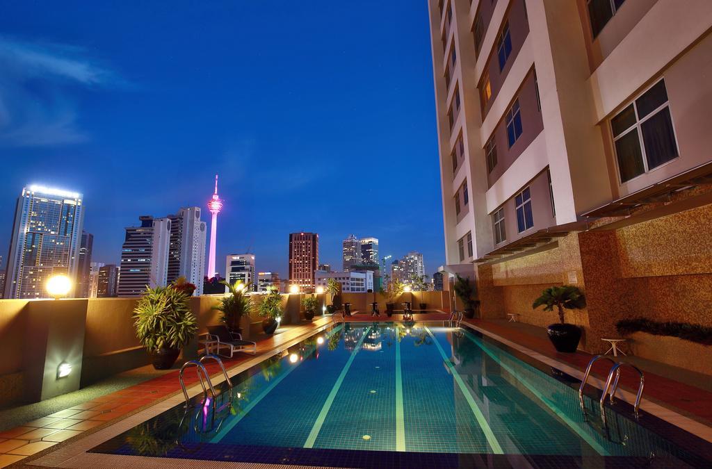 The Regency Hotel