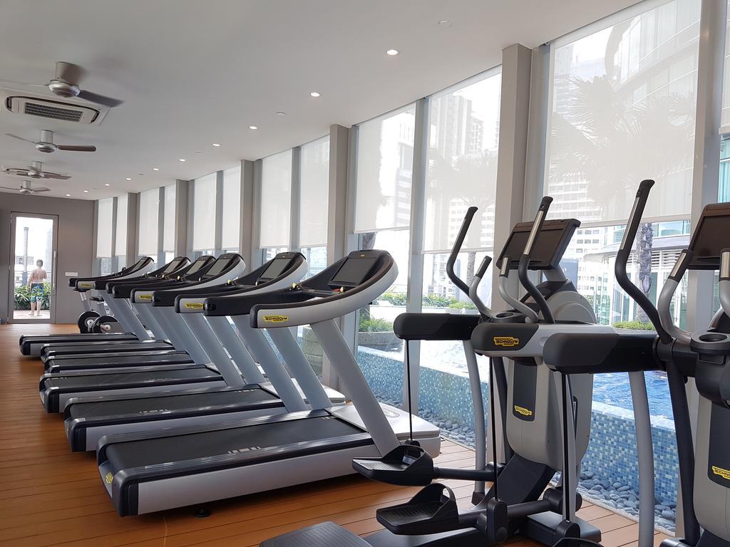 Vortex Klcc By Luxury Suites Asia
