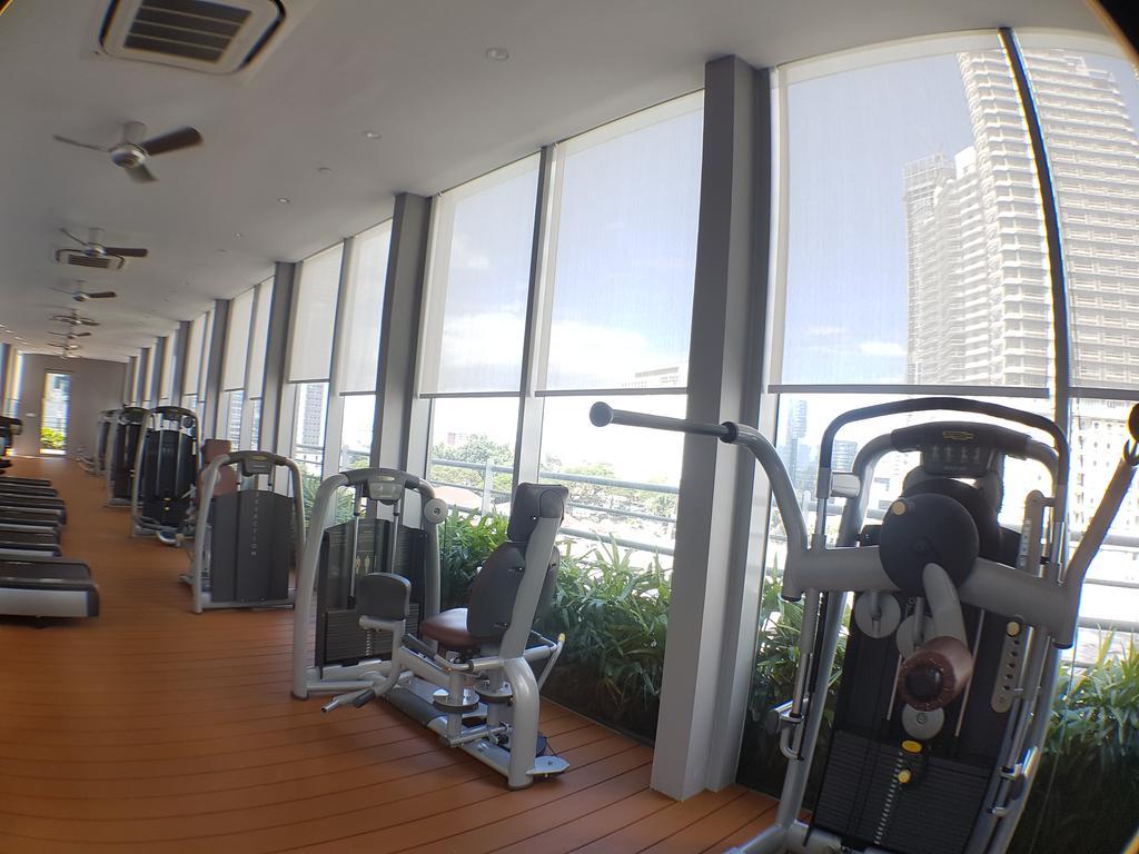 Apartamento Vortex Klcc By Luxury Suites Asia Kuala Lumpur