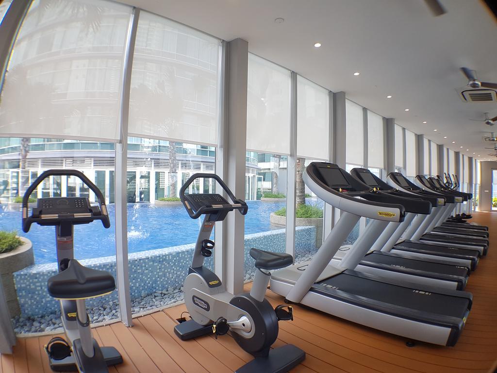 Vortex Klcc By Luxury Suites Asia * Kuala Lumpur
