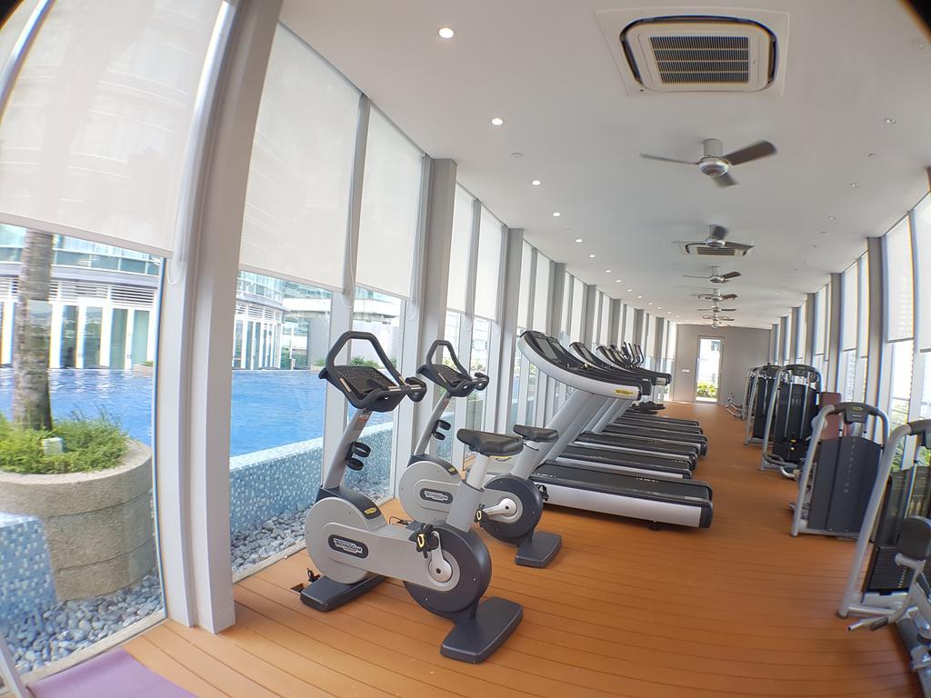 Apartamento Vortex Klcc By Luxury Suites Asia