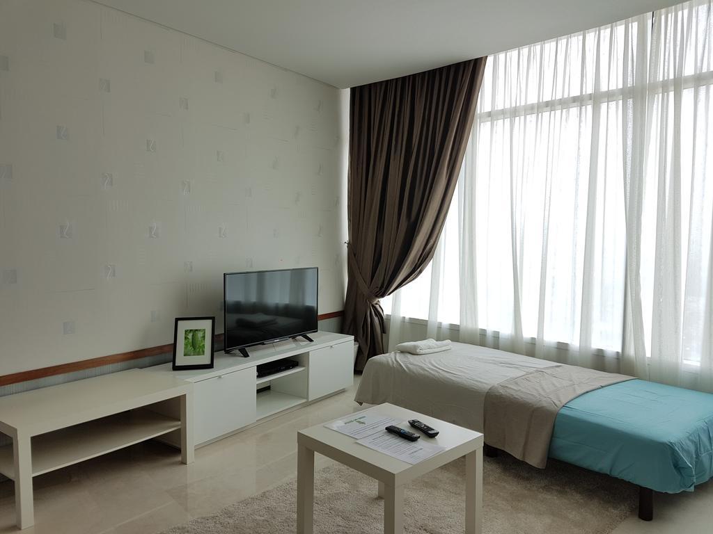 Vortex Klcc By Luxury Suites Asia Apartamento Kuala Lumpur