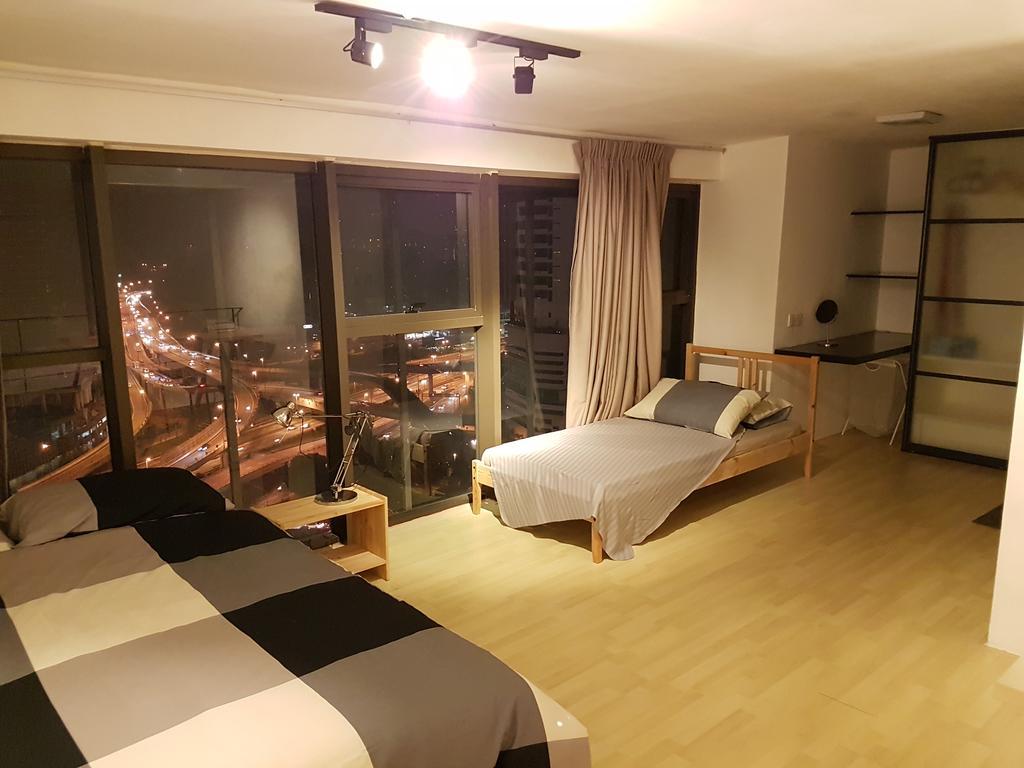 Empire Damansara Staycation