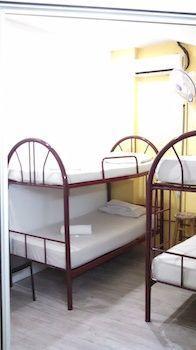 Hostel Etika