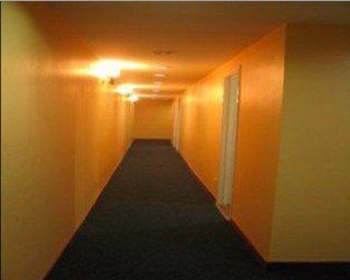 Oyo 103 V'la Garden Hotel 2*