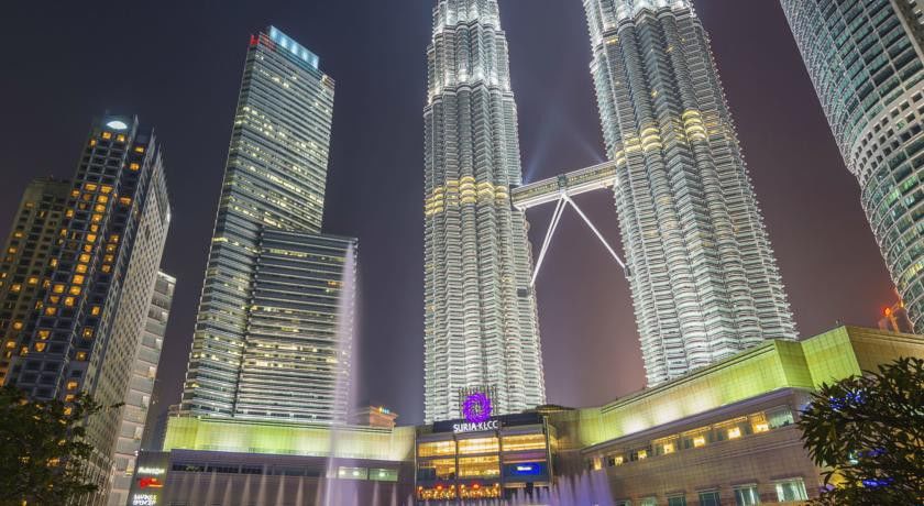 Hotel De King Klcc