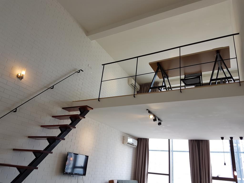 Empire Damansara Staycation Apartment Kuala Lumpur