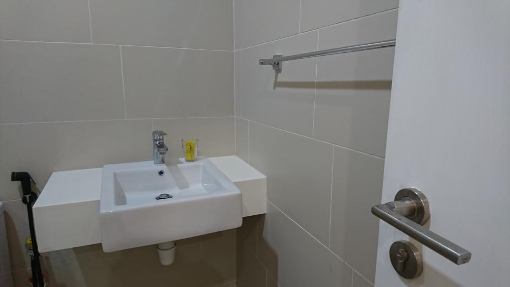 Zen Bukit Jalil Hotel 3*