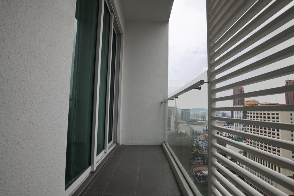 Luxury @ Bukit Bintang Apartment Kuala Lumpur